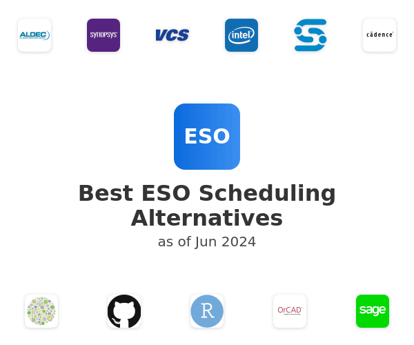 Best ESO Scheduling Alternatives