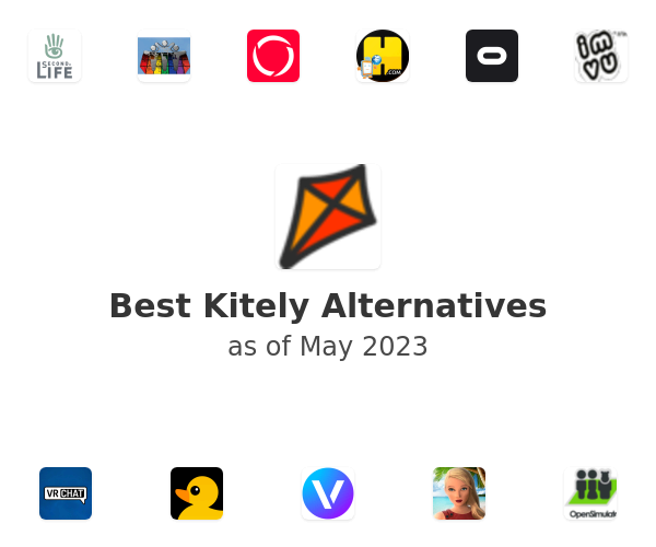 Best Kitely Alternatives