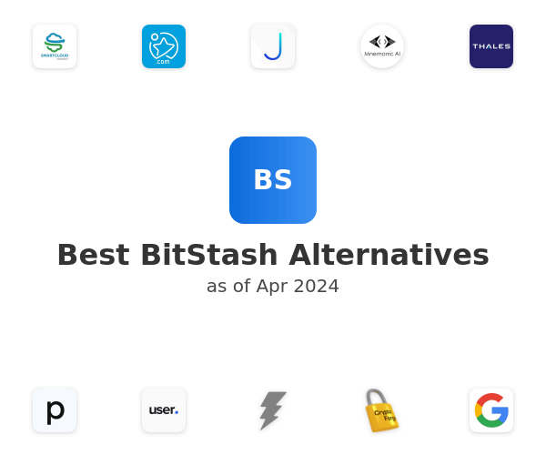 Best BitStash Alternatives