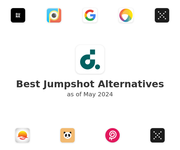 Best Jumpshot Alternatives