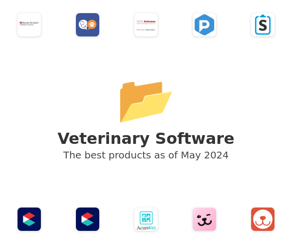 The best Veterinary products