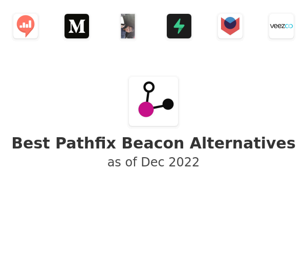Best Pathfix Beacon Alternatives