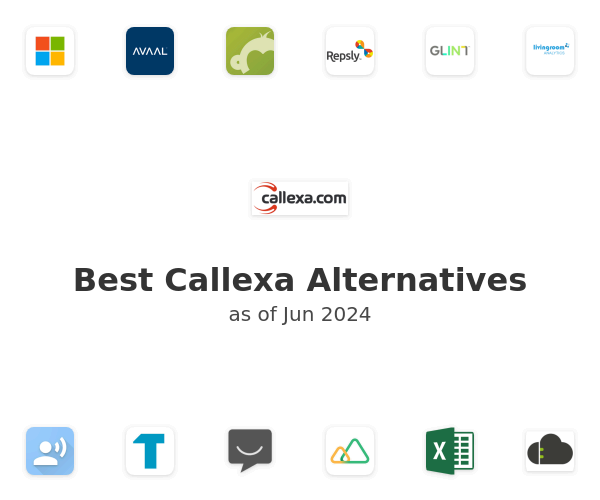 Best Callexa Alternatives