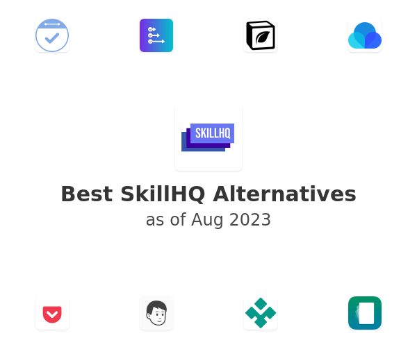 Best SkillHQ Alternatives
