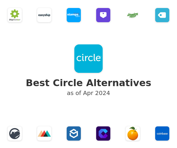 Best Circle Alternatives