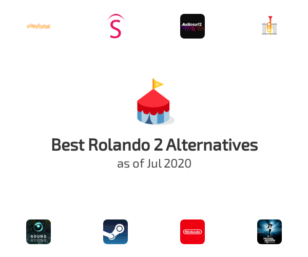 Best Rolando 2 Alternatives