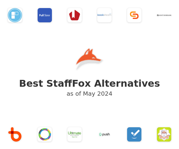 Best StaffFox Alternatives