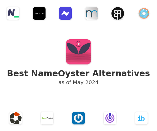 Best NameOyster Alternatives