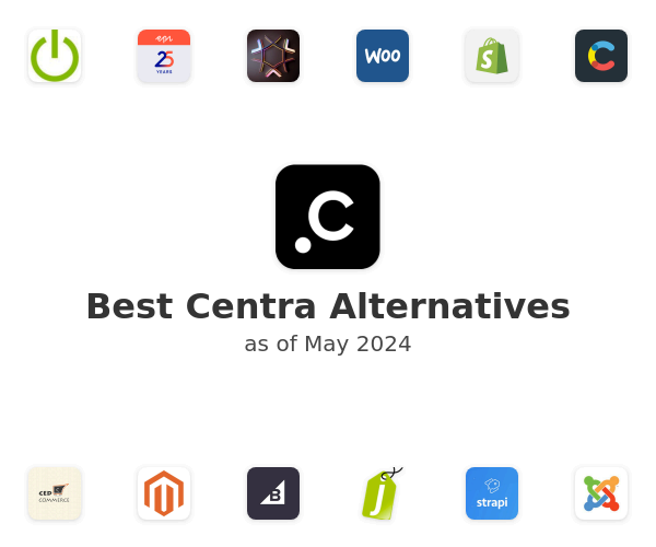 Best Centra Alternatives