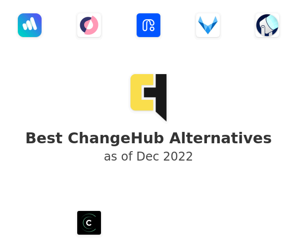 Best ChangeHub Alternatives