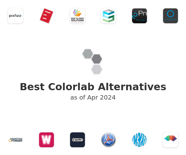 Best Colorlab Alternatives