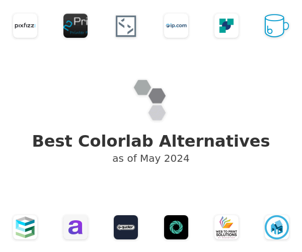 Best Colorlab Alternatives