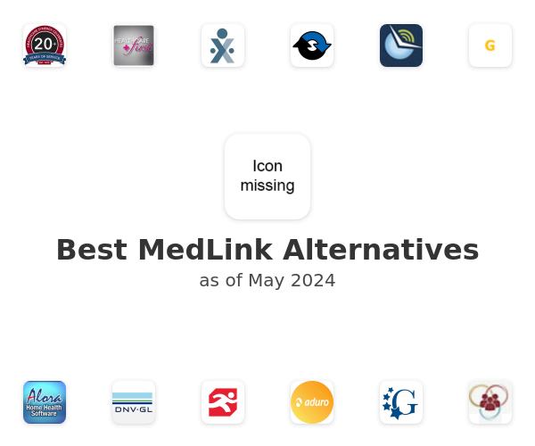 Best MedLink Alternatives