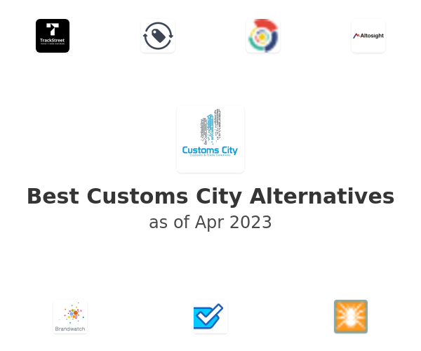 Best Customs City Alternatives