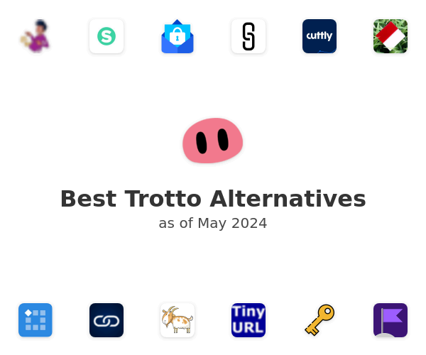 Best Trotto Alternatives