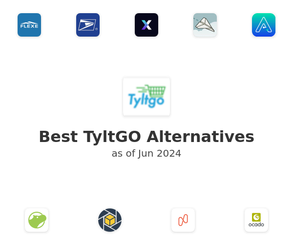 Best TyltGO Alternatives