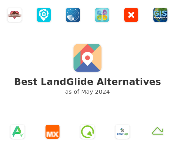 Best LandGlide Alternatives