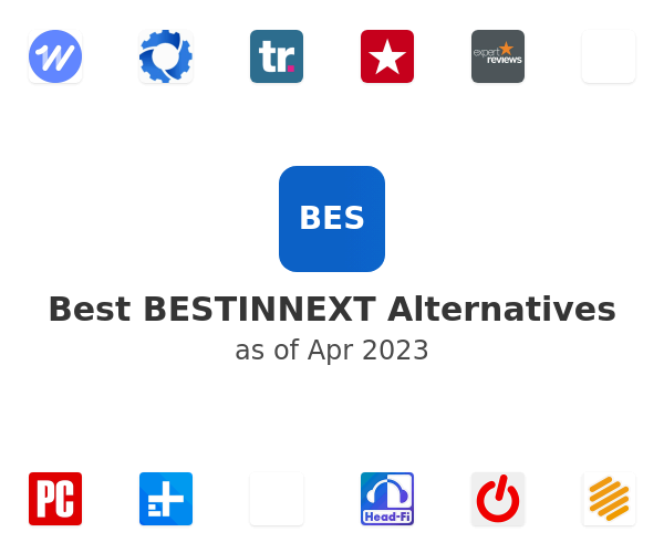 Best BESTINNEXT Alternatives