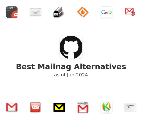 Best Mailnag Alternatives