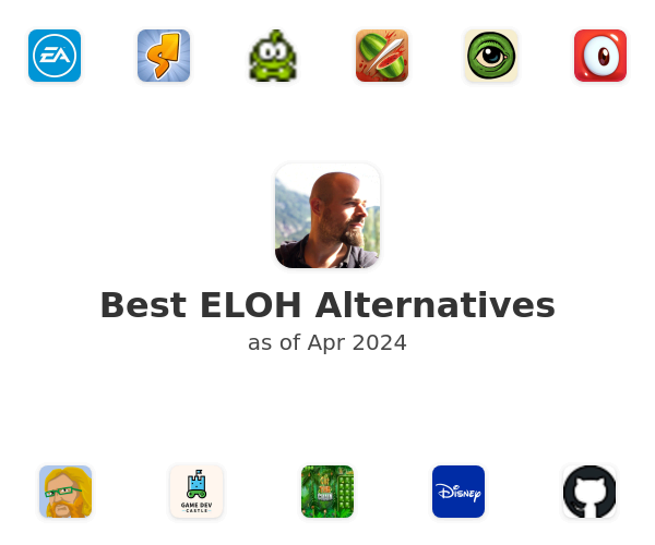 Best ELOH Alternatives