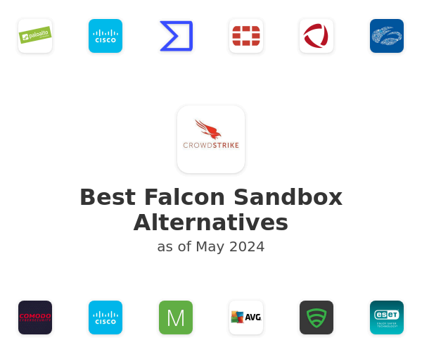 Best Falcon Sandbox Alternatives