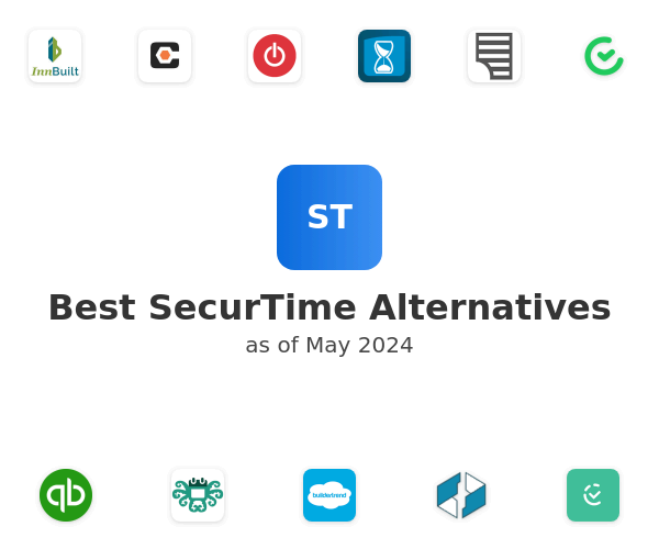 Best SecurTime Alternatives