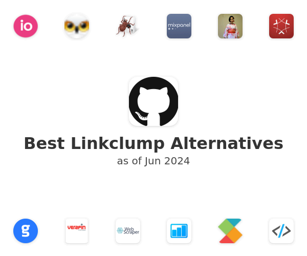 Best Linkclump Alternatives