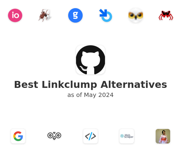 Best Linkclump Alternatives