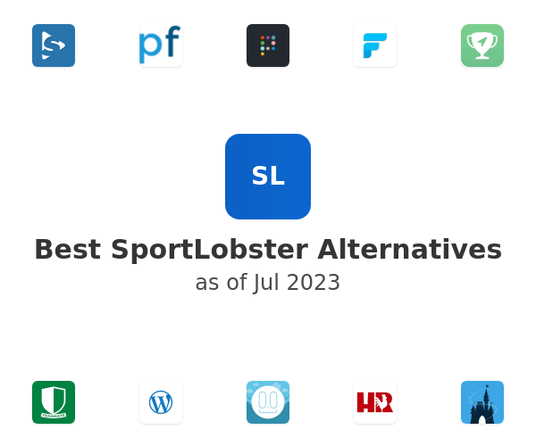 Best SportLobster Alternatives