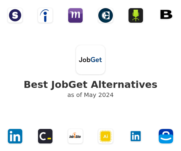 Best JobGet Alternatives