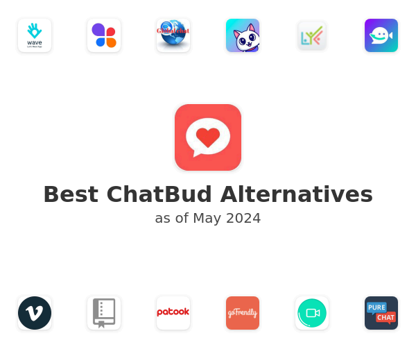 Best ChatBud Alternatives