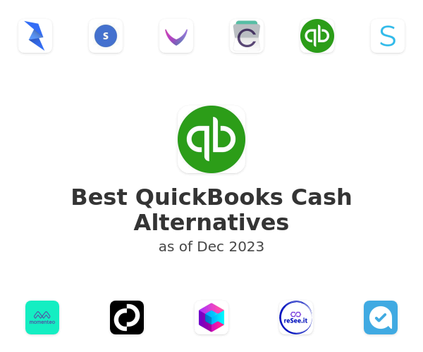 Best QuickBooks Cash Alternatives