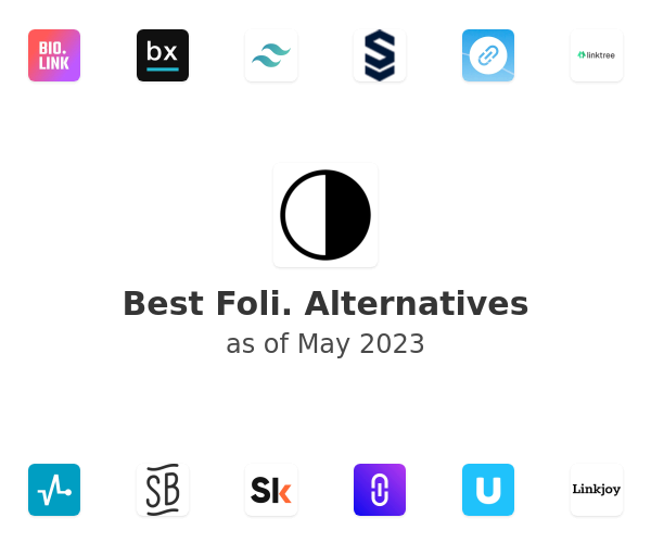 Best Foli. Alternatives