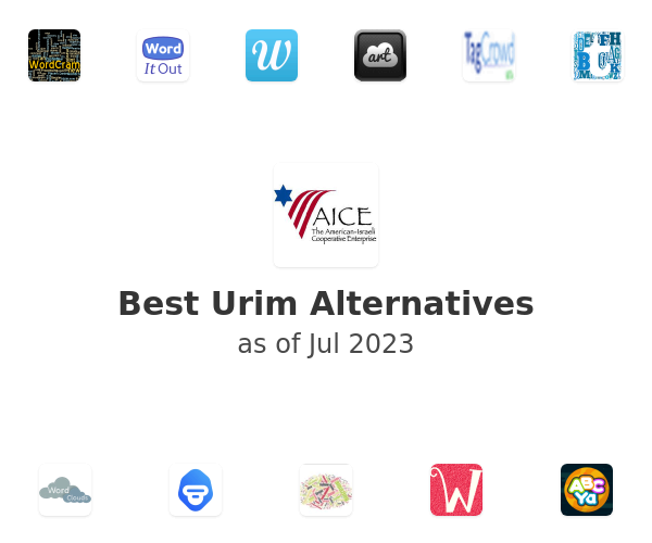 Best Urim Alternatives