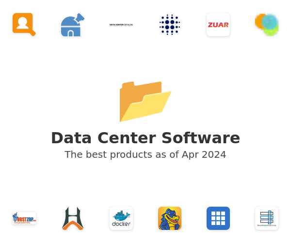 The best Data Center products