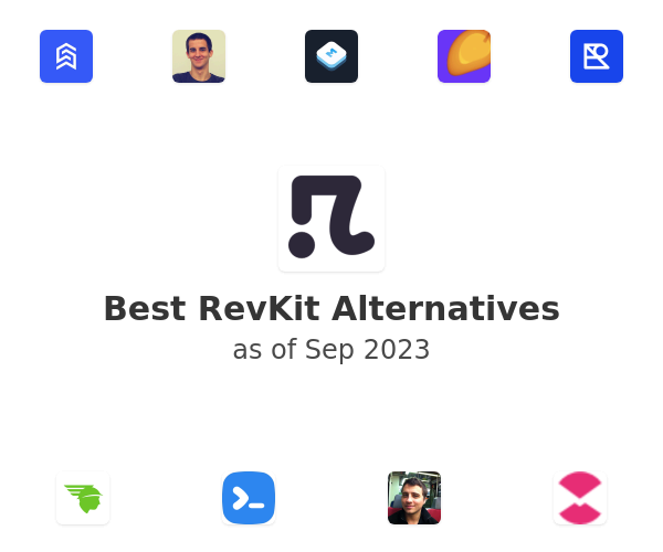 Best RevKit Alternatives