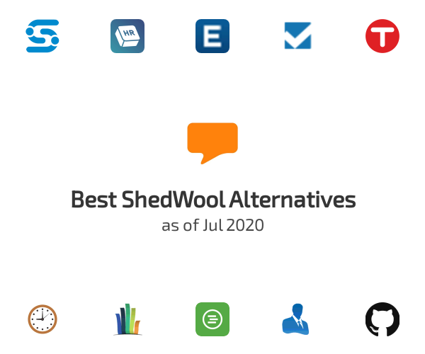Best ShedWool Alternatives