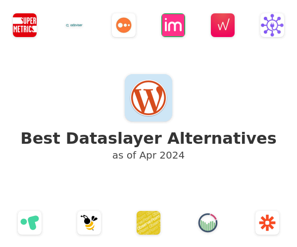 Best Dataslayer Alternatives