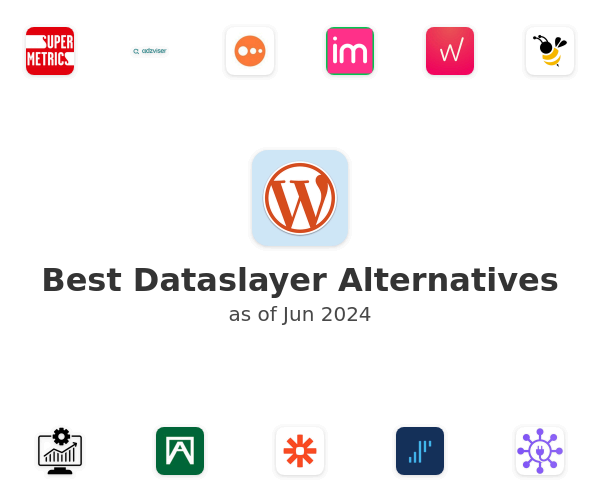 Best Dataslayer Alternatives