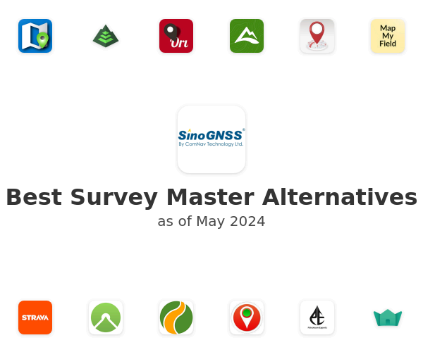 Best Survey Master Alternatives
