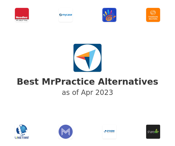 Best MrPractice Alternatives
