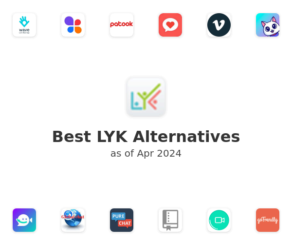 Best LYK Alternatives