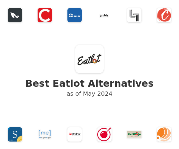 Best Eatlot Alternatives