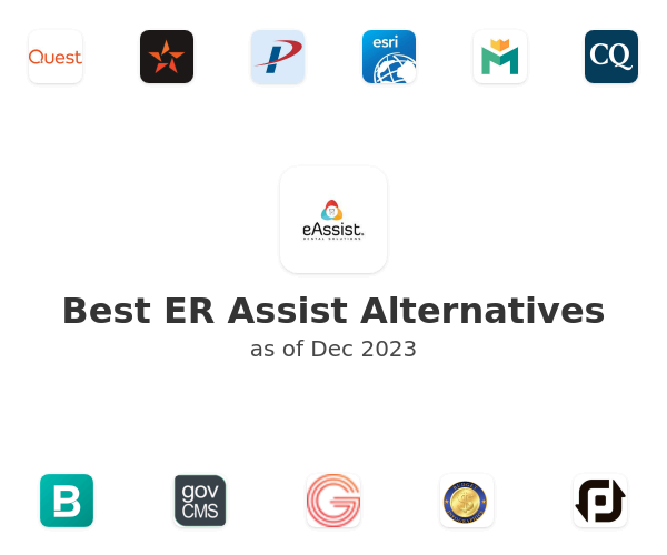 Best ER Assist Alternatives