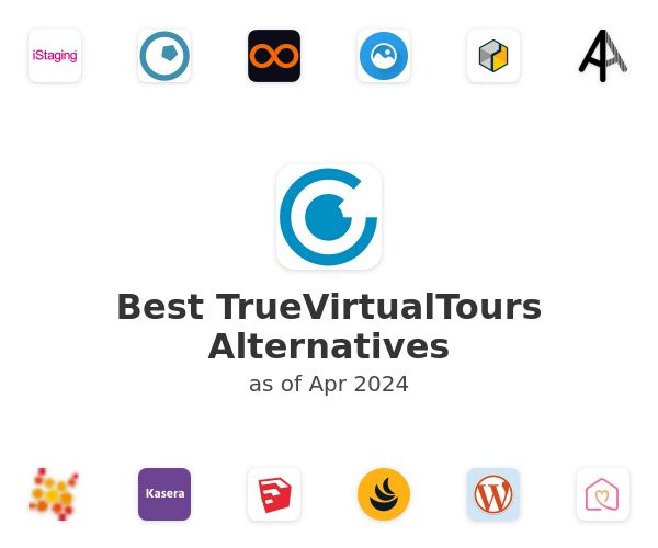 Best TrueVirtualTours Alternatives