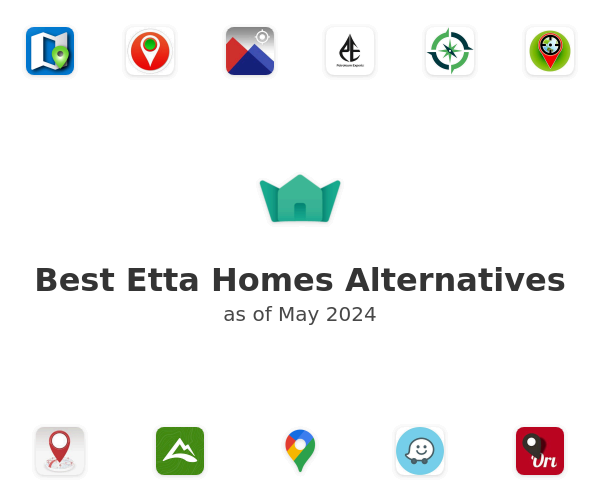 Best Etta Homes Alternatives