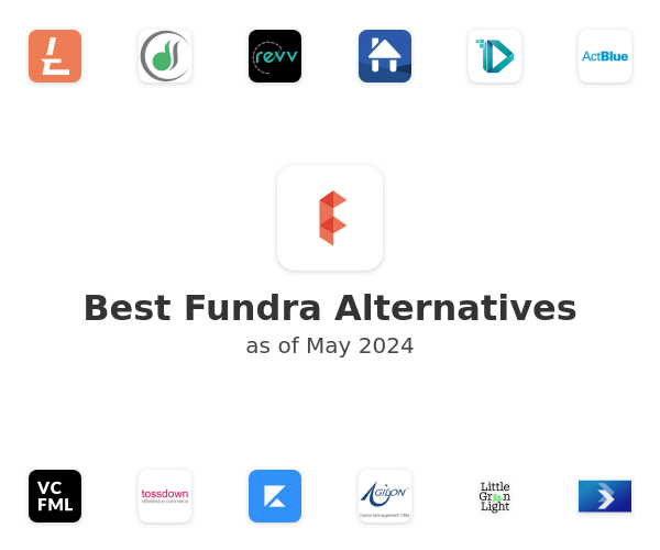 Best Fundra Alternatives