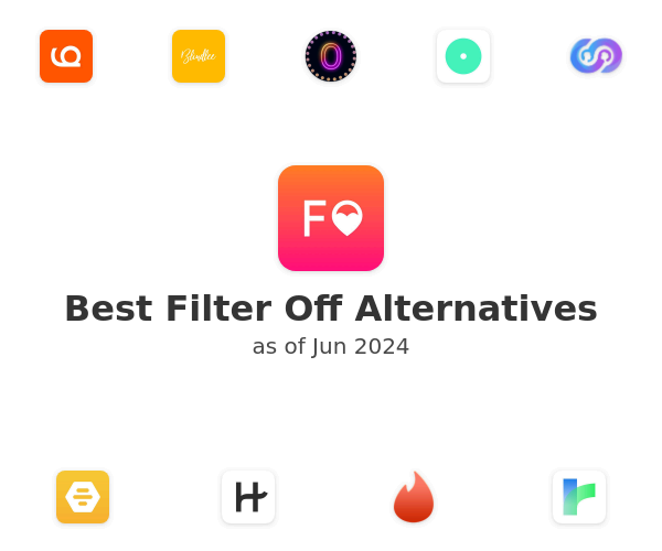 Best Filter Off Alternatives