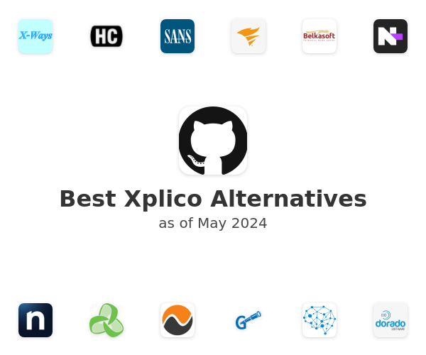 Best Xplico Alternatives