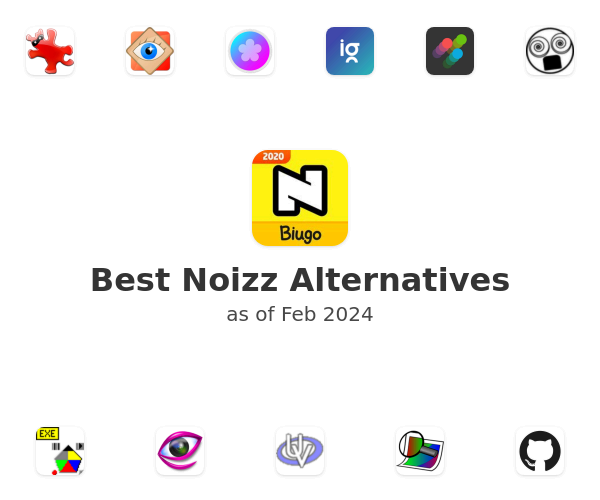 Best Noizz Alternatives